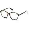 Twinset Vtw082 53 Mm Kvinne Med Briller