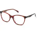 Zadig & Voltaire Vzv434 53 Mm Kvinne Med Briller