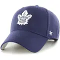 47 Nhl Toronto Maple Leafs Ballpark Mvp Snapback-lue