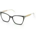 Twinset Vtw073 54 Mm Kvinne Med Briller