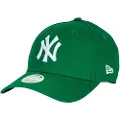 New Era 60358040 League Ess 9forty New York Yankees Cap