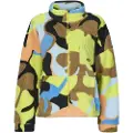 Rip Curl High Tide Polar Fleece Fleecejakke mønster