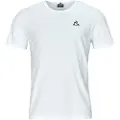 Le coq sportif Ess N°1 Kortarmet T-skjorte