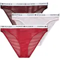 Tommy Hilfiger Mesh Truser 3 Enheter