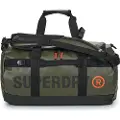 Superdry Tarp Barrel Veske
