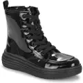 Geox J46eta000hh Phaolae Booties