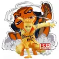 Banpresto Naruto Shippuden Naruto Uzumaki Panelfigur