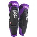 Evs Sports Slayco96 Knebeskyttere
