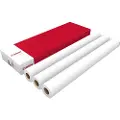 Canon Standard - Ubelagt - 96 mikroner - Rull (91,4 cm x 50 m) - 80 g/m² - 1 rull(er) papir