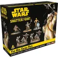 Asmodee Star Wars Shatterpoint Yub Nub Squad Pack Brettspill