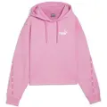 Puma Ess Tape Hettegenser