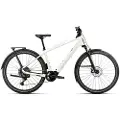 Orbea Kemen Tour 10 29´´ Cues U6000 Gs Shadow 2025 Elektrisk Sykkel