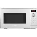 Bosch Serie | 2 FFL023MW0 - Mikrobølgeovn - 20 liter - 800 W - hvit