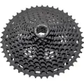 Microshift 11-13-15-18-21-24-28-32-36-40 (Al) - 46 (Al), Shimano compatible 11-13-15-18-21-24-28-32-36-40 (Al) 11-speed steel cassette, MICROSHIFT XCD cassette, Steel for 36T Aluminum 40-46T Spider (Al) (NEW)