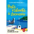 Le Livre de Poche Poste restante a Locmaria