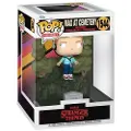 Funko POP! Pop! Stranger Things Deluxe Øyeblikk Figurer Max På Kirkegården Figur 9 Cm