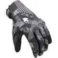 LS2 Alfa Flyknit Kvinners Hansker