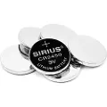 Sirius Home Sirius DecoPower - 4 stk - CR2450