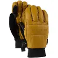 Burton Treeline Leather Hansker