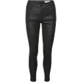 Vero Moda Flash Skinny Coated Jeans
