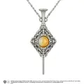 Noble Collection Gellert Grindelwald Anheng 7 Cm