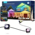Govee Permanent Outdoor Lights 2 - 30 m