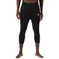 Helly Hansen H1 Pro Seamless Graphene 3/4 Baselag Bukser