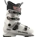 Salomon S/pro Supra 100 W Gw Alpin Skistøvler For Kvinner