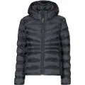 Superdry Fuji Quilt Padded Jakke