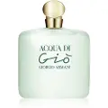 Giorgio Armani Acqua Di Gio 100ml Eau De Toilette