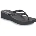 Ipanema Mesh Chic Plat Flip-flops