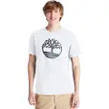 Timberland Kennebec River Tree Logo Kortarmet T-skjorte