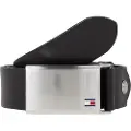 Tommy Hilfiger Plaque Adjustable 35 Mm Belte