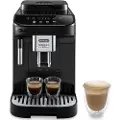De'Longhi Magnifica Evo ECAM290.21.B - Automatisk kaffemaskin med melkeskummer - 15 bar - svart