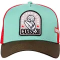 Coastal Pray For Surf Cap