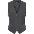 Pieces Bossy Vest