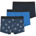 Name it 3-pakning Boxershorts