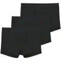 Name it Basic 3-pakning Boxershorts