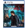 Sony Ps5 Adam Wolfe
