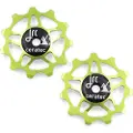 JRC Shimano Ultegra/105 12s Trinsehjulsett For Sykkel