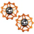 JRC Shimano Ultegra/105 12s Trinsehjulsett For Sykkel