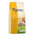 Tigerino plantebasert kattesand med mais - duft av furu - 14 l