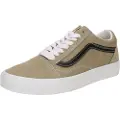 Vans Old Skool Oversized Lace Treningssko