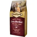 Carnilove Adult Cats Sterilised lam og villsvin - 6 kg