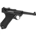 Kwc P08 Full Metal Co2 Airsoft-pistol
