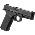 Kwc 18 Full Auto Co2 Airsoft-pistol
