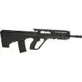 Jing Gong Aug A4 Airsoft Angrepsgevær