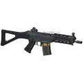Jing Gong Sg552 Ris Full Metal Blowback Airsoft Angrepsgevær