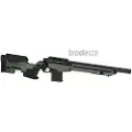 Action Army Aac T10 Short Bolt Action Airsoft-sniper