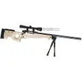 Well L96 Set Upgraded Airsoft-sniper